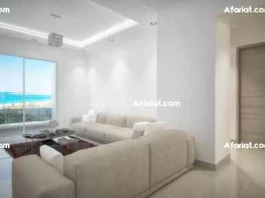 Des Appartement S+1 à quelques pas de la plage Des Appartement S+1 à quelques pas de la plage