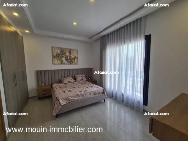 VILLA TASNIM 1 Hammamet Yasmine AL3452