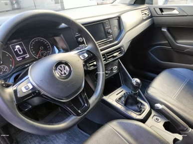 Volkswagen polo 8