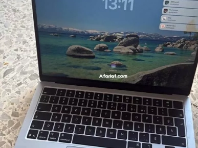 MacBook Air 13" (2025) - Puce M4/ 16 Go RAM/ 256 Go SSD