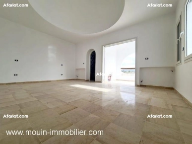 Villa Hawai AV1244 Hammamet zone theatre