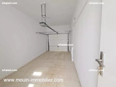 VILLA BOUDOUR Hammamet Zone Théâtre AL3423