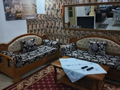 منزل للكراء بي تونس  تتوفر فيه جميع المستلزمات منزل للكراء بي تونس  تتوفر فيه جميع المستلزمات