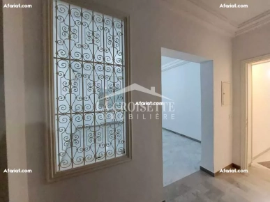 Appartement S+2 à La Marsa MAV1540