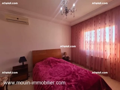 APPARTEMENT LEO Hammamet Nord Mrezka AV1722