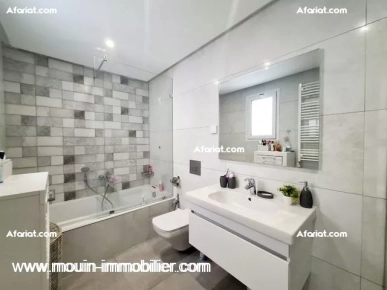 APPARTEMENT DANY 2 Hammamet AV1647