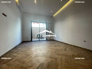 Duplex S+1 avec terrasse à Ain Zaghouan Nord MAV1521