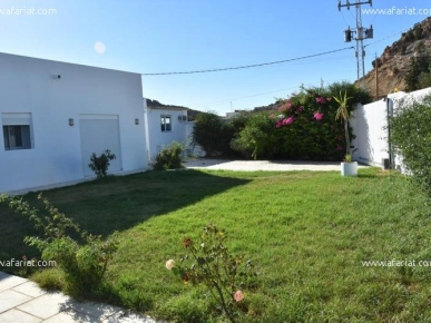 Villa Orchida AL2138 Hammamet el monchar