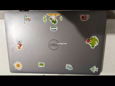 Dell latitude 5510 i7 16gb ram 512ssd