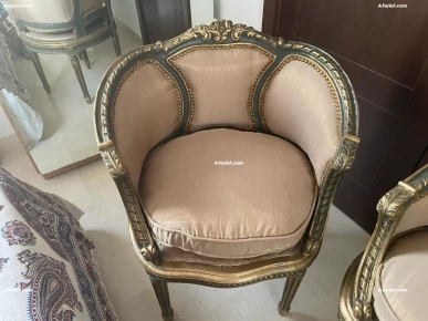 Salon Louis XVI
