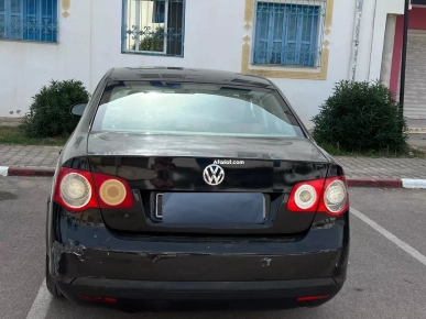 Volkswagen JETTA 3