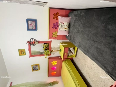 chambre d’enfants complète en excellent état