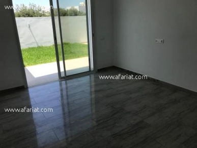 Appartement PARADIS (Réf: V1134)