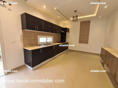 VILLA ANNETTE Hammamet Nord Mrezka AL3258