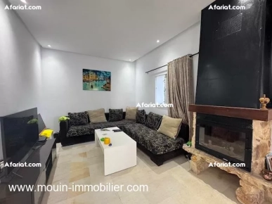 VILLA SUZY Hammamet I Zone Sindbed AV1917