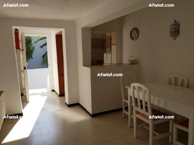 Appartement Sousana AL687 Hammamet Nord