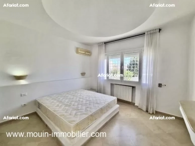VILLA NEJMA Hammamet AL872
