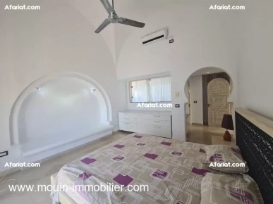 VILLA VERONIQUE II Hammamet AV1739