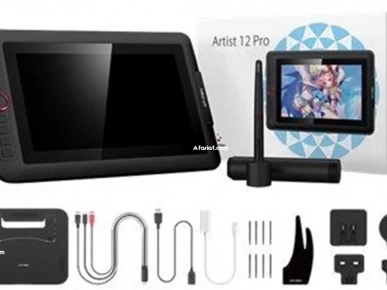 tablette graphique