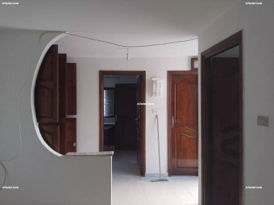 location coquette studio à Ezzahara