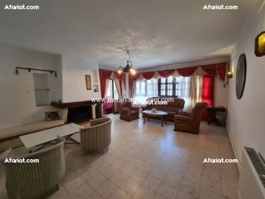 Appartement Felix AL2625 Hammamet
