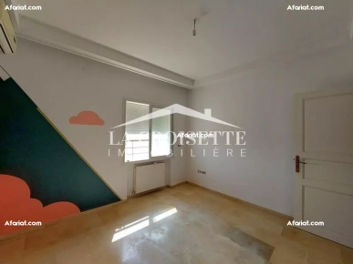 Appartement S+2 à La Soukra MAL1510