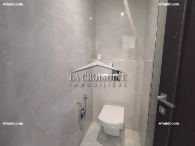 Appartement S+3 aux Jardins de Carthage ZAL2100