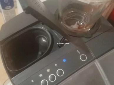 cafetière Braun  Nescup Nescafe