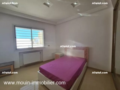 Appartement Annie AL1861 Hammamet