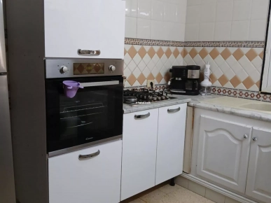 Etage de villa s+4