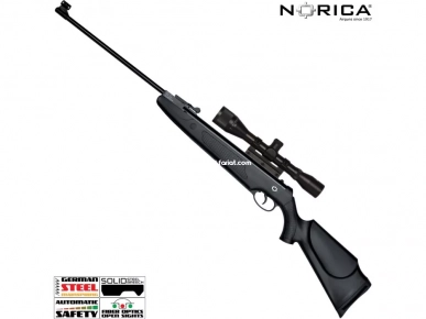 carabine norica 5.5 carabine norica 5.5