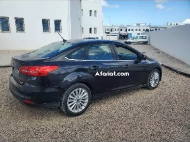 A vendre Ford focus Titanium fin 2017