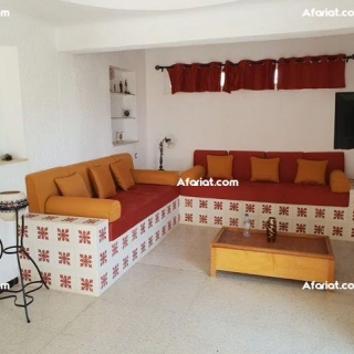 Appartement Sousana AL687 Hammamet Nord