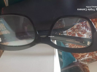 lunette de vue YSL