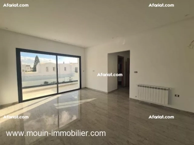 Villa Tchello AV1756 Hammamet zone theatre