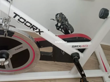 Vélo de biking Toorx srx 40 pour sport