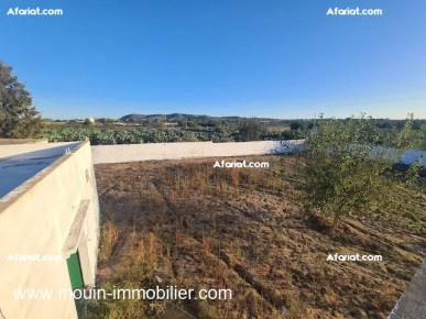 FERME ASIL Borj Hfaiedh Beni Oueil T1206