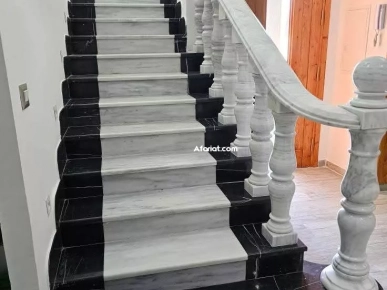 villa haute standing