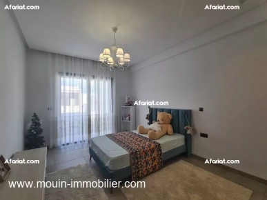 VILLA ACYL Hammamet Sidi Hammed AV1690