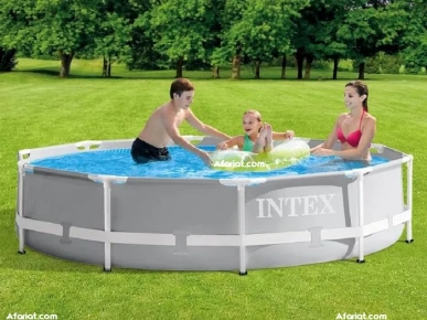 Piscine gonflable