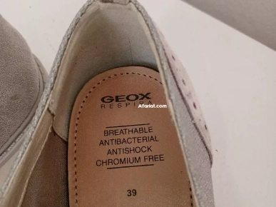 chaussures Geox