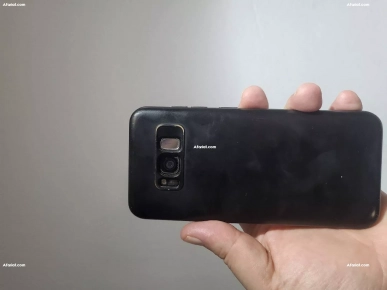 Samsung s8 Duos
