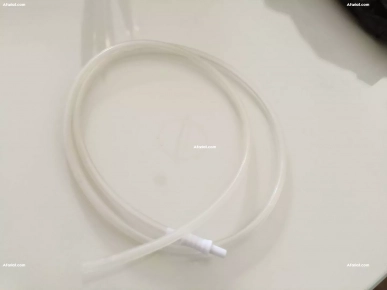 tire lait beurer