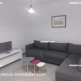 Appartement Salma AL2890 Hammamet