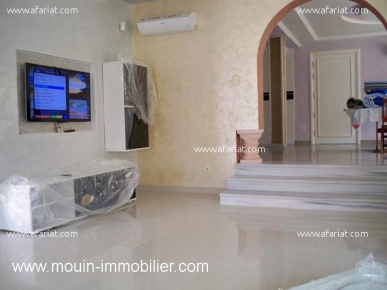 Maison Warda AL1327 Hammamet Nord