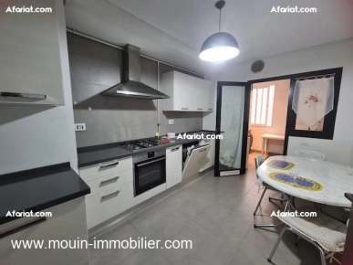 Appartement Madera AL2893 Hammamet sidi mahersi