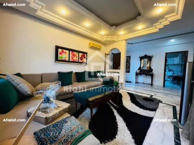 Villa Haut Standing Villa Haut Standing