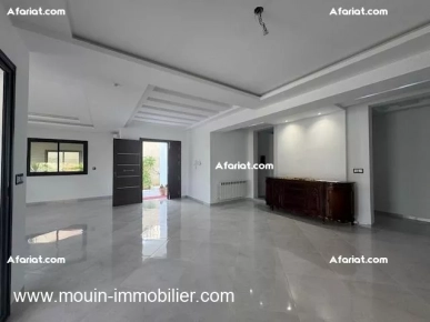 Villa Claudio AL3641 Hammamet