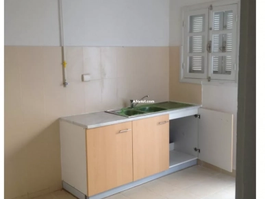 Villa à nour jaafer