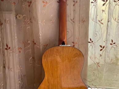 Vente Guitarre Classique 4/4